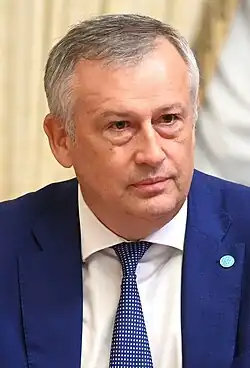 Aleksandr Drozdenko