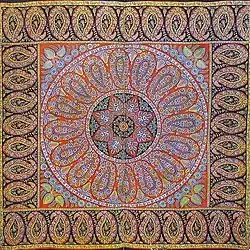 O. S. Skokov's manufactory