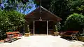 Lisgar Gardens Pavilion
