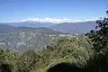 Kangchenjunga as seen from Hanuman Tok