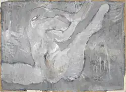 Ballerina (2nd half of the 1950s)