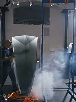 Studio SIN, Rony Plesl, Samurai Gi (2024)