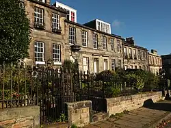 Dean Terrace Upper 1-6