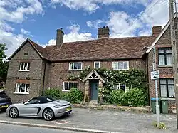 12 and 14 Station Road