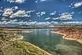 Abiquiu Lake