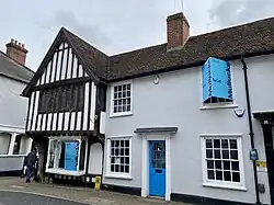 17, 19 and 21, King Street