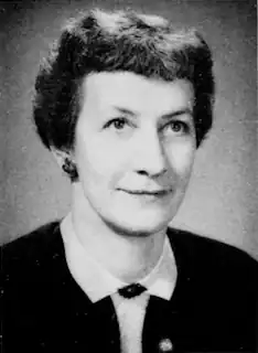 Mary B. Newman