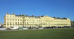 20–32 Brunswick Terrace