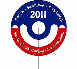 2011 World Junior Curling Championships