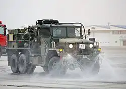 M35 6x6 Truck - Marines(A)