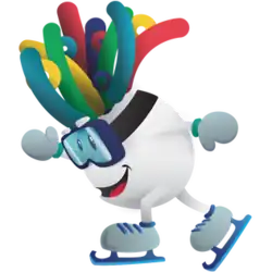 Groodvy - Short track speed skating