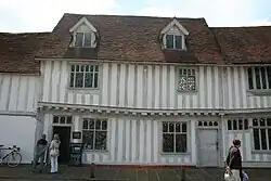 Market Place: Nos 27 & 28