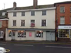 29 and 30 West Street