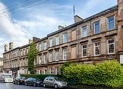 335-347 (Odd Nos) Langside Road