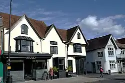 69 and 71 High Street