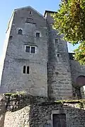 Castle Tower