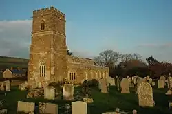 Church of St Nicholas