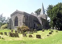 Church of All Saints