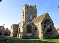 Parish Church of All Saints