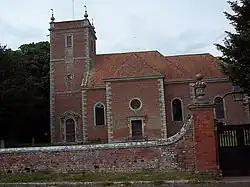 Church of All Saints