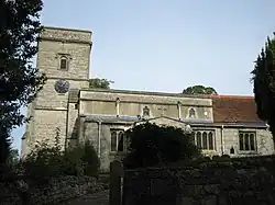 Church of All Saints