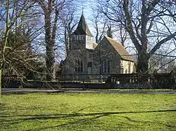 Church of All Saints