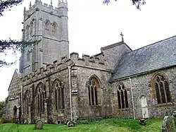 Church of All Saints