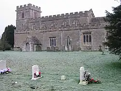 Church of All Saints