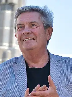 Death = 17 Nov 2024..