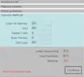 An example of split payment implementation during checkout
