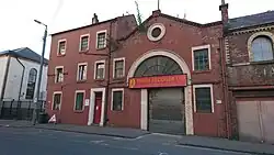 34, 38 Elliot Street (Known as 38 Elliot Street)