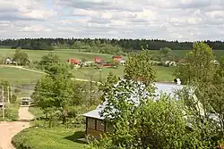 Annino, Ruzsky District