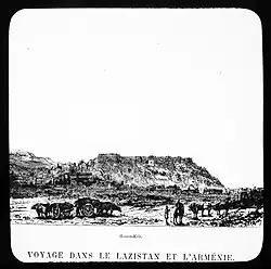 19th century depiction from Théophile Deyrolle