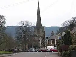 Church of All Saints