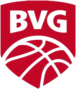 BV Groningen logo