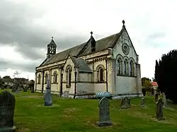 Church of St Michael