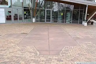 38–39 Bayley Lane, medieval basement