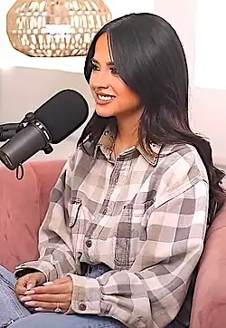 Becky G. in 2019