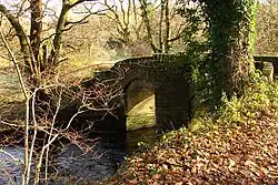 Bickham Bridge