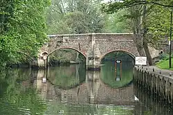 Bishop Bridge