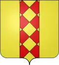 Coat of arms of Saint-Christol-de-Rodières