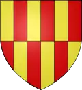 Coat of arms of Buzet-sur-Baïse
