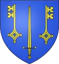 Coat of arms of Cassel