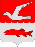 Coat of arms of Brändö
