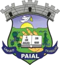 Official seal of Paial