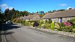 2-20 (Inclusive Nos) Cottown Of Balgownie, Bridge Of Don