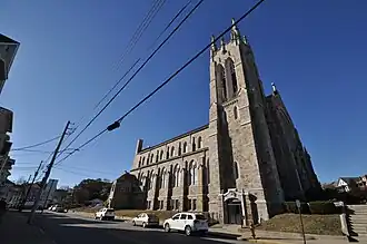 St. Matthew's Church