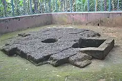 Burial Cave of Kakkad