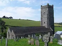 Church of St Sylvester