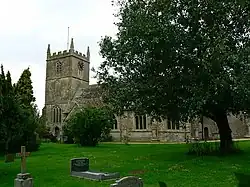 Church of All Saints